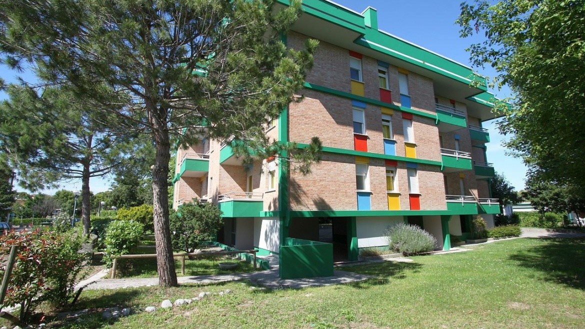 Residence Ai Pini
