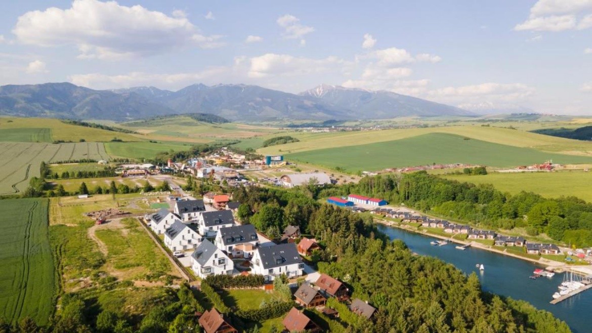 Resort Maladinovo