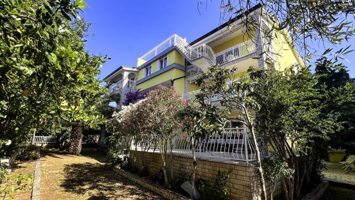Apartmánový dům Mara