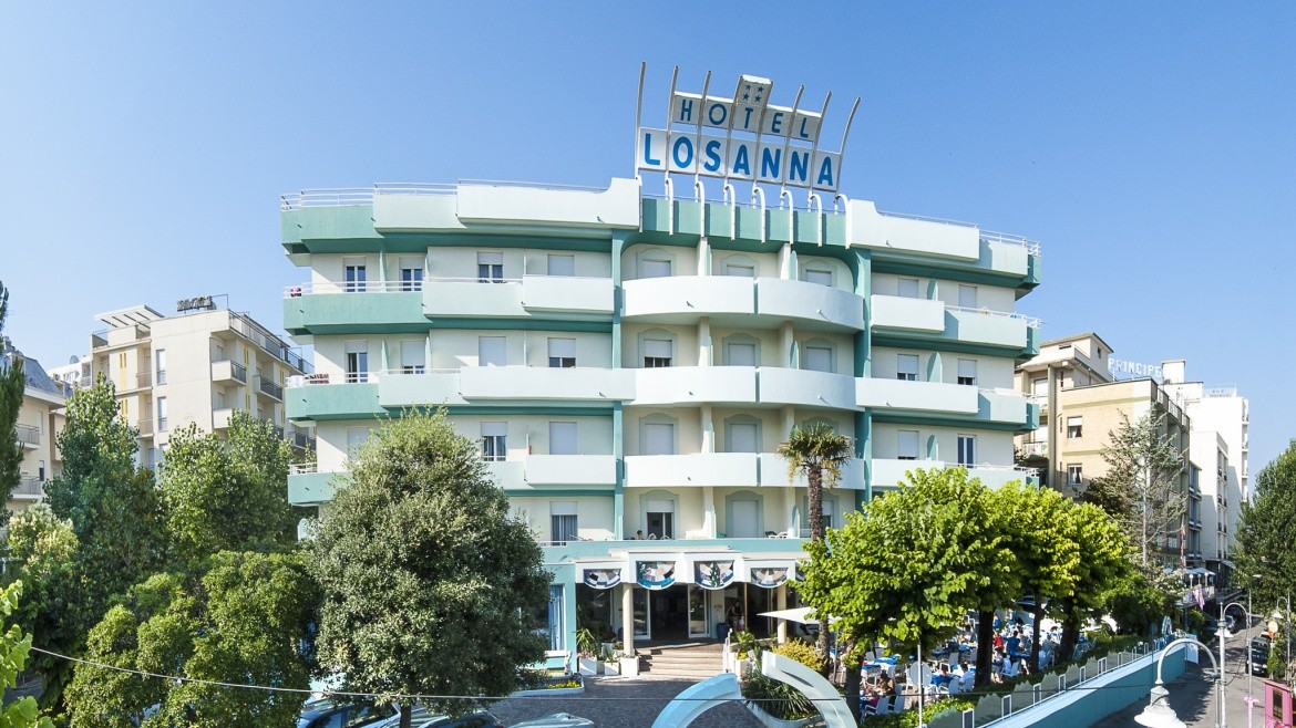 Losanna