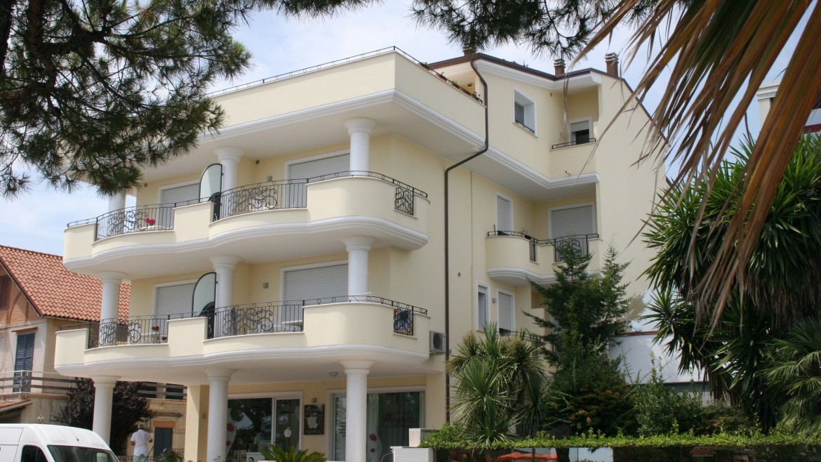 Villa Ferri