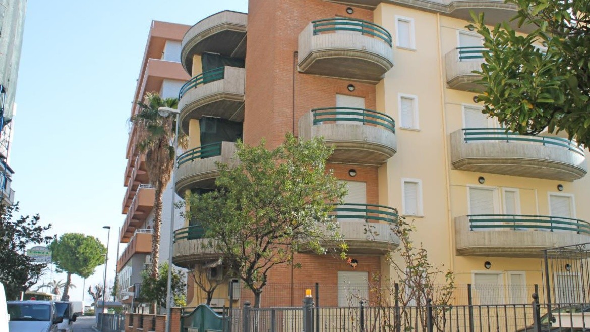 Residence Metauro