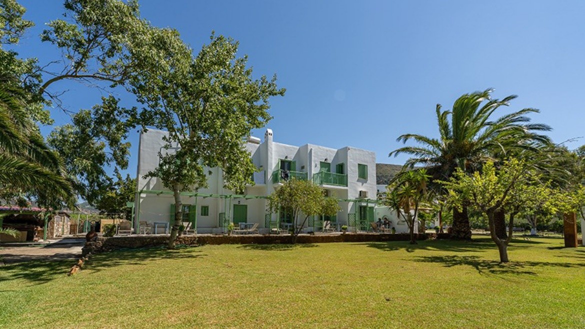 Pegasus (Acherounes)