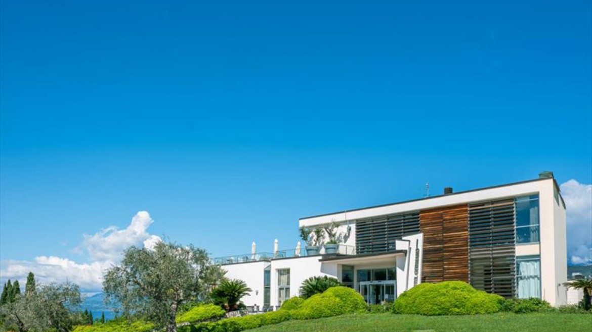 Parc Hotel Germano