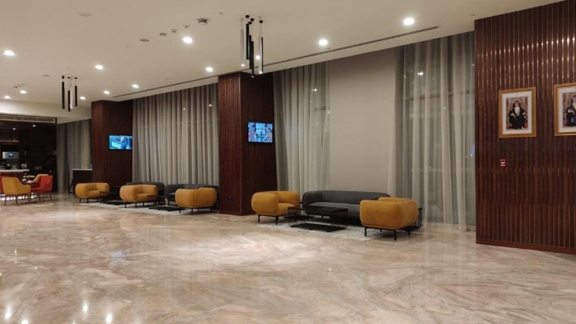 Kyriad Hotel Salalah