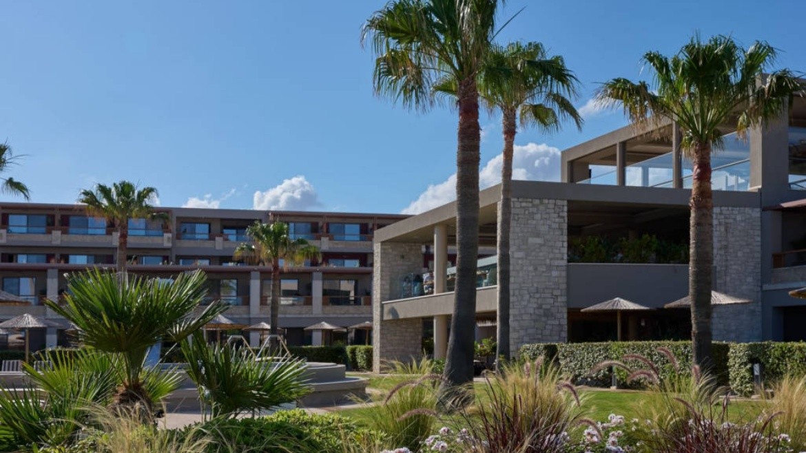 Atlantica Kalliston Resort