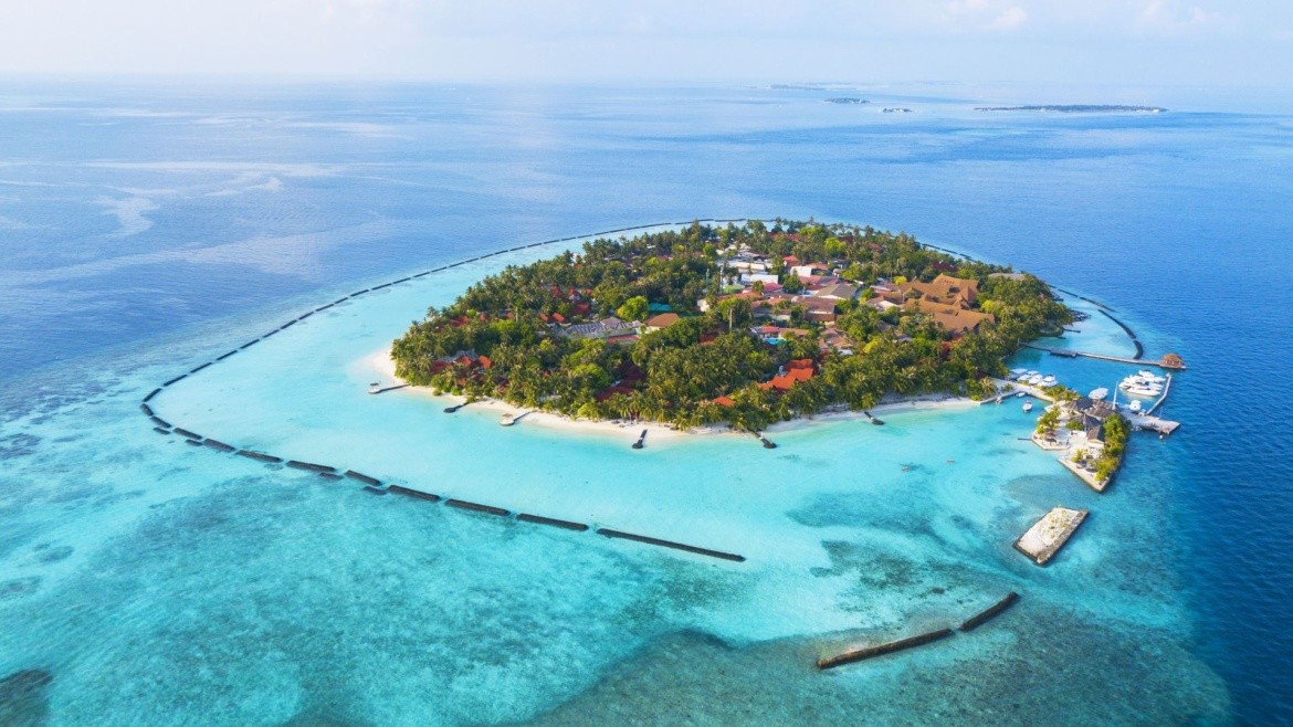 Niva Kurumba Maldives