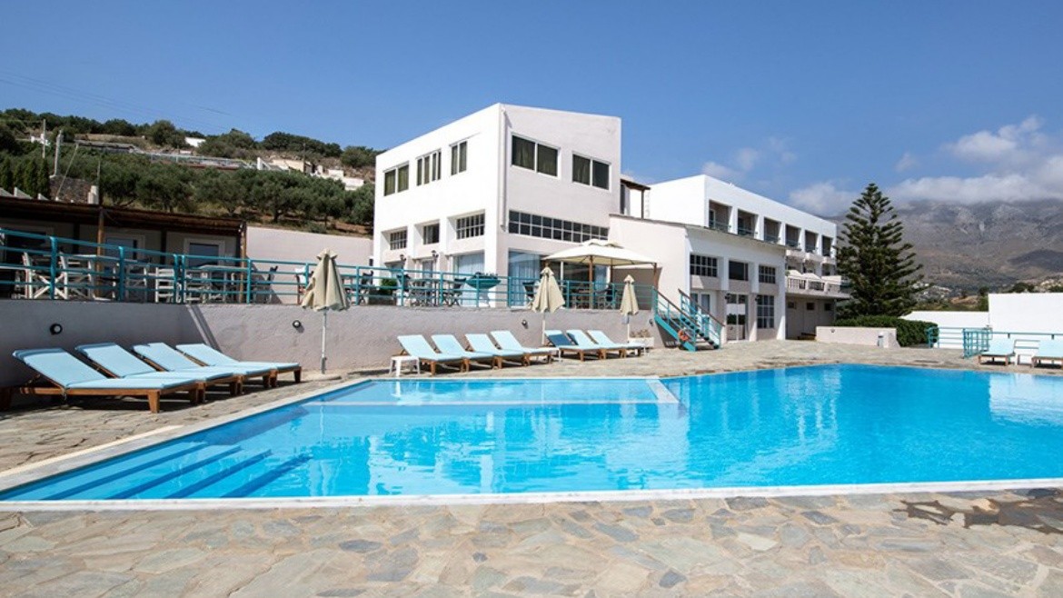 Sokol Resort