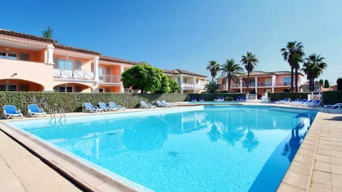Residence La Palmeraie