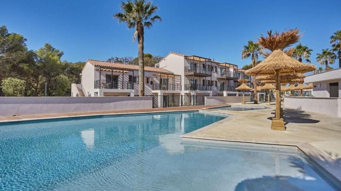 Residence Riviera