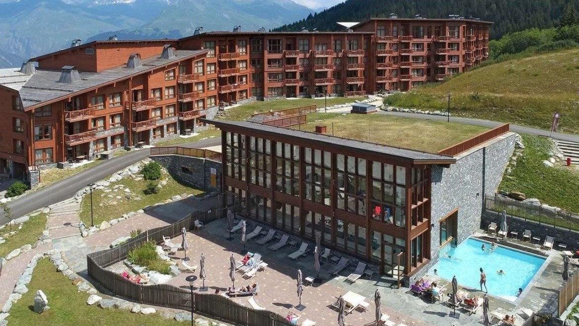 Residence Edenarc