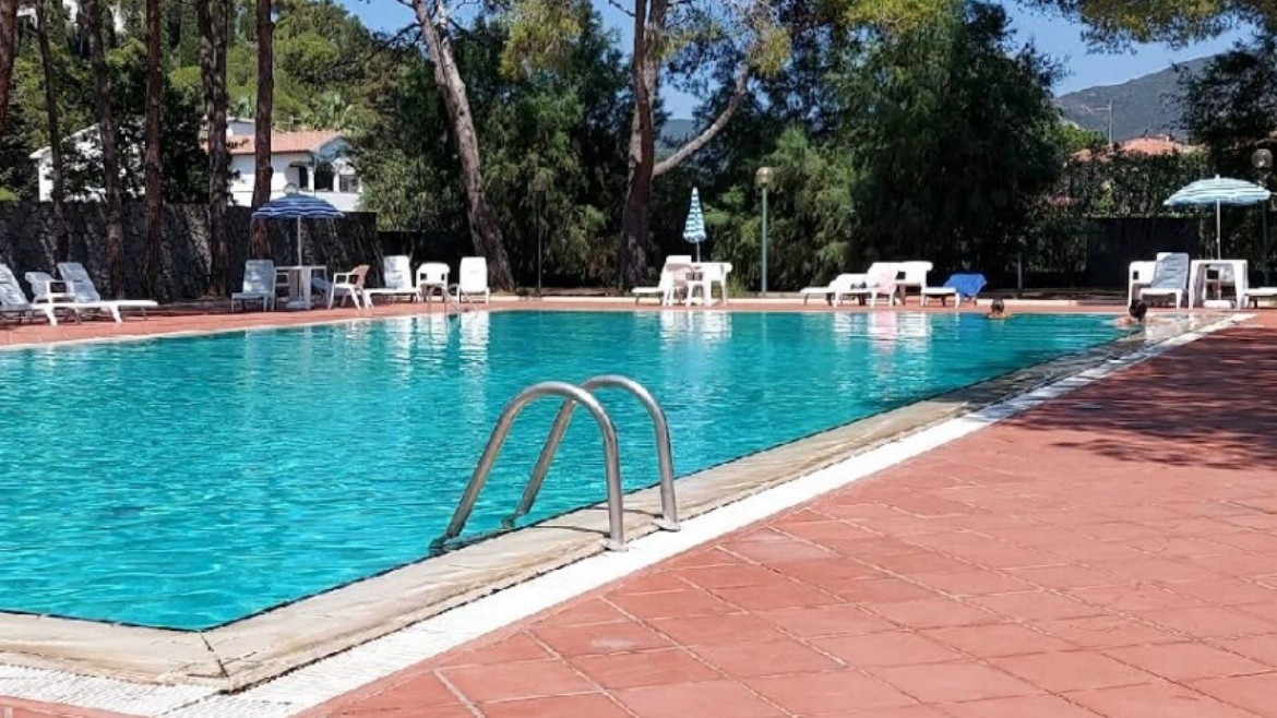 Residence Elite (Marina di Campo)