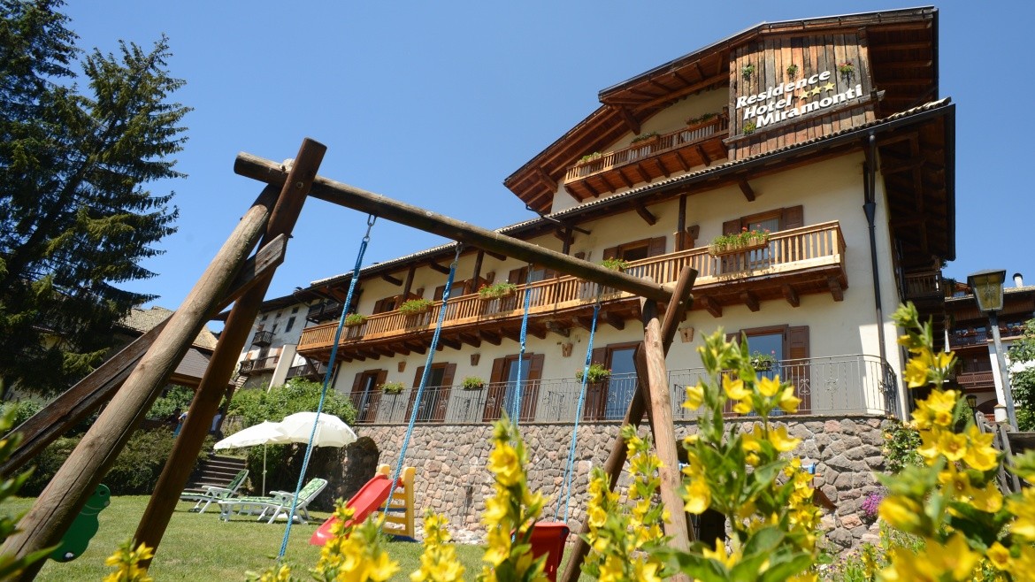 Residence Miramonti