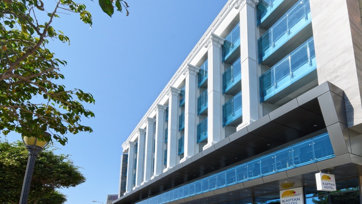 Kaptan (Seferihisar)