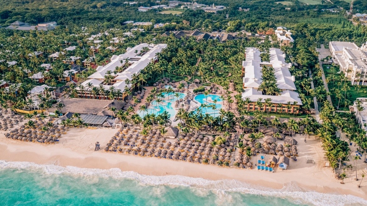 Iberostar Dominicana