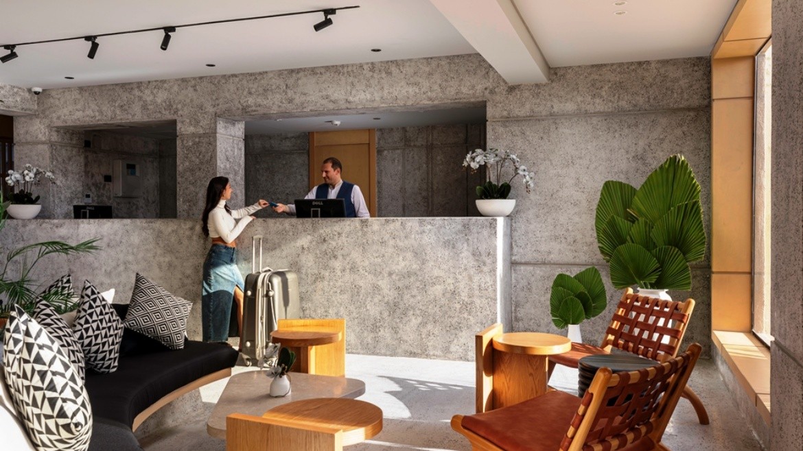 Creek Hotel & Residences El Gouna