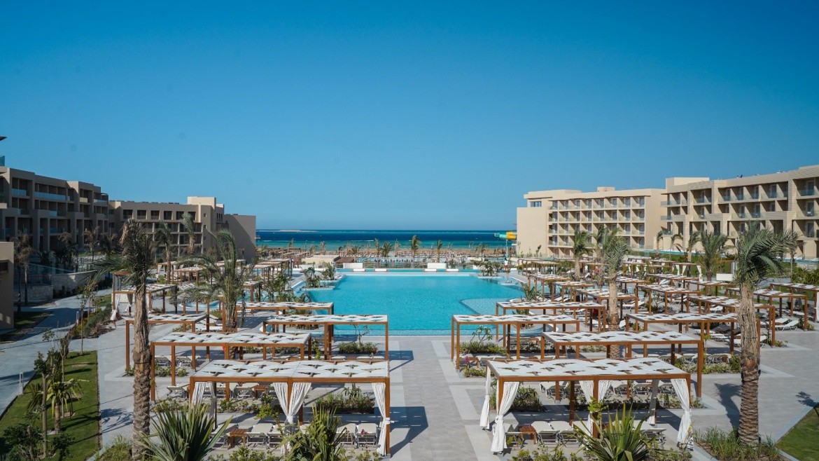 JAZ Elite Asteria (ex. Jaz Asteria Beach)