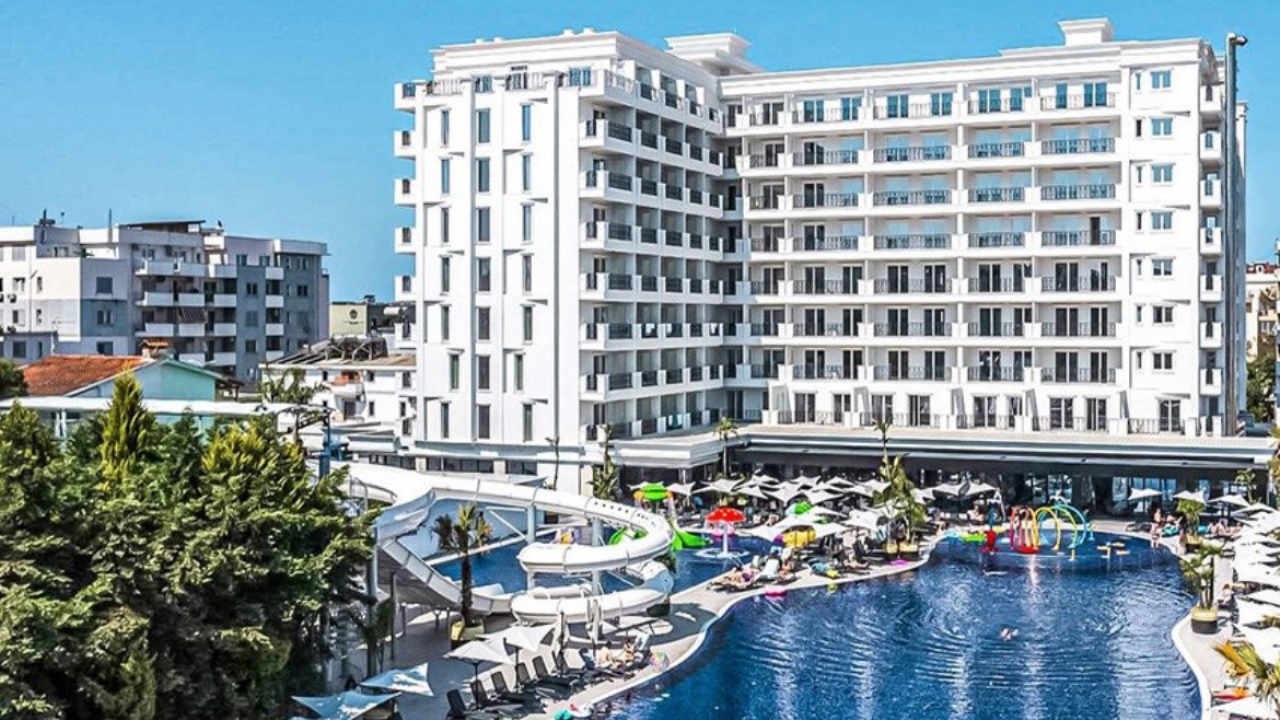 Bonita Luxury Resort