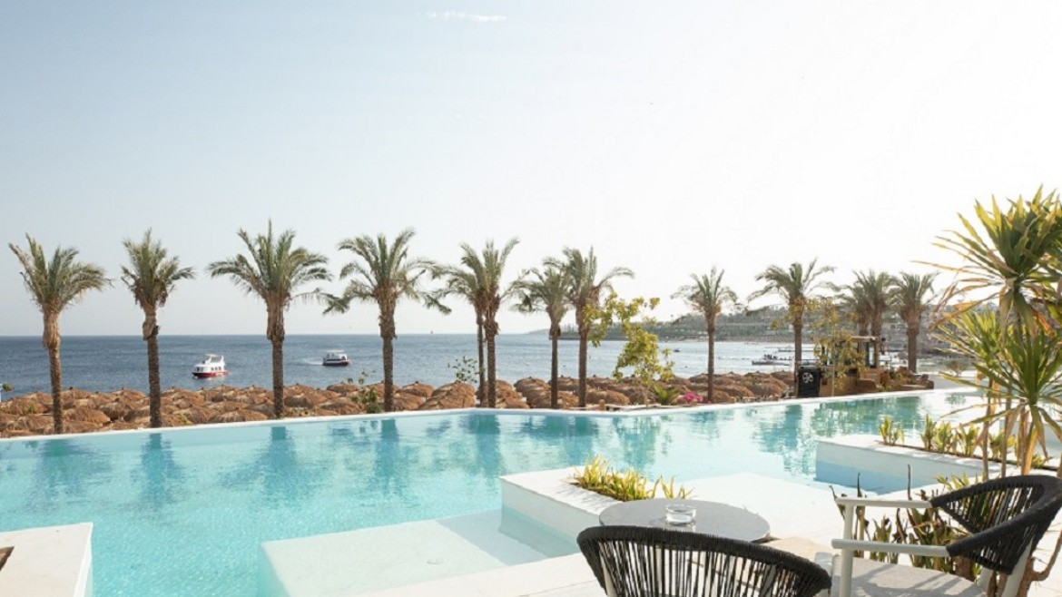 Posh Club by SUNRISE White Hills Resort