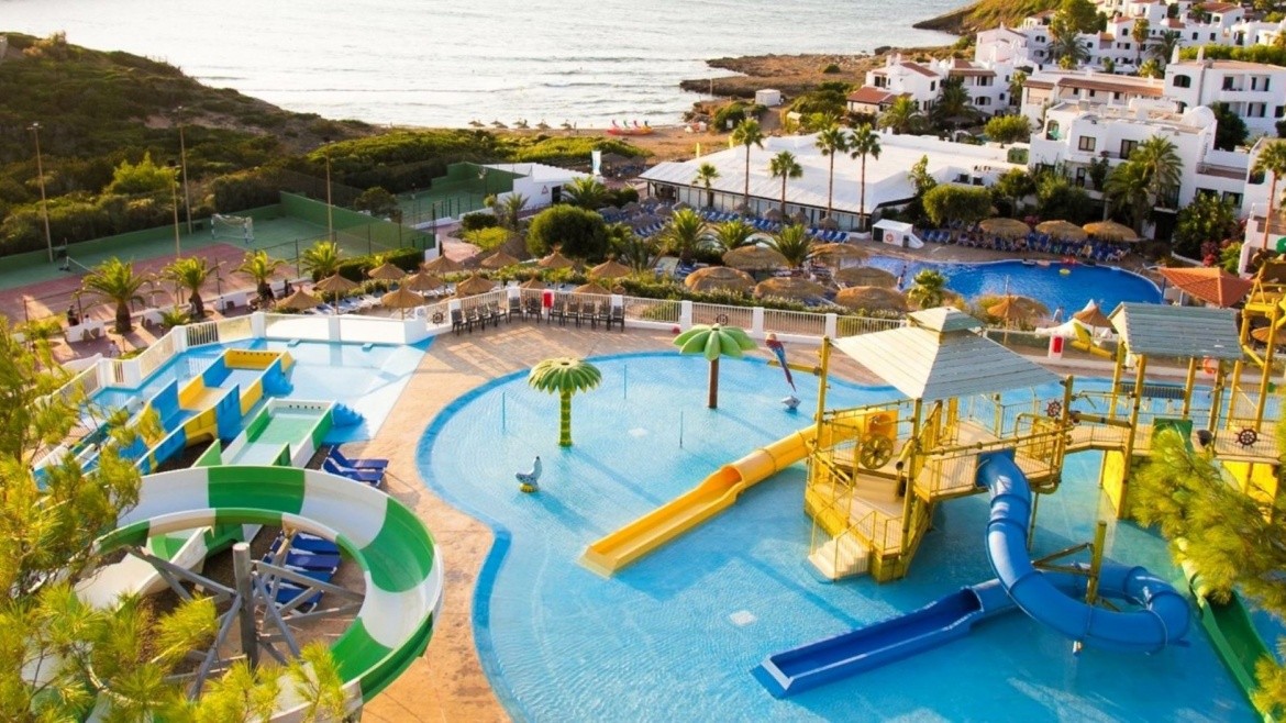 Fergus Carema Club Resort