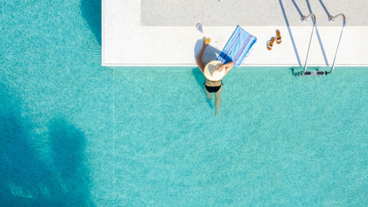 Portes Lithos Luxury Resort