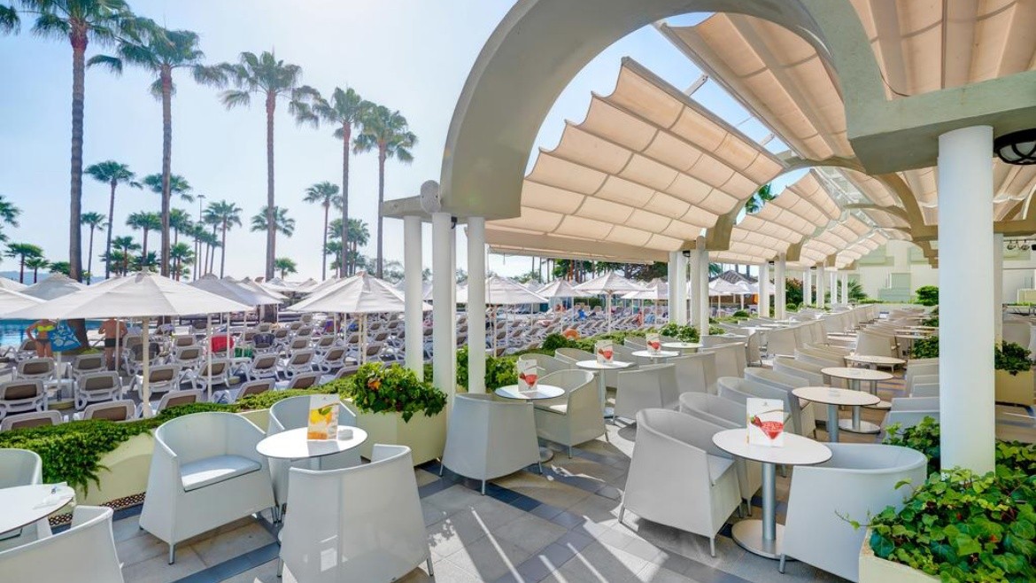 Hipotels Mediterraneo