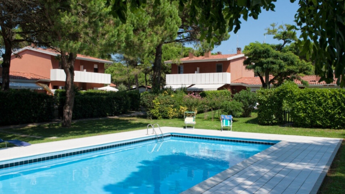 Villaggio Elas