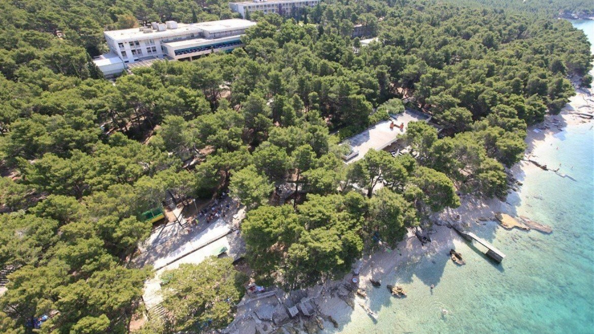 Depandance hotelu Alemaris (ex. Alem)