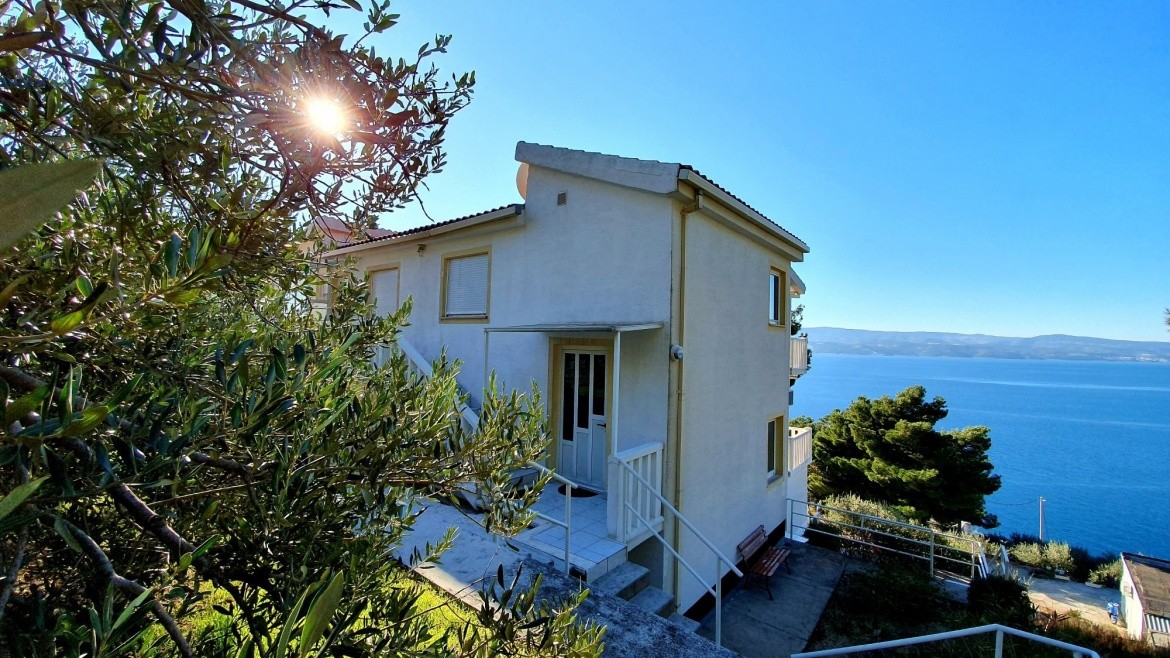 Apartmány Gojko