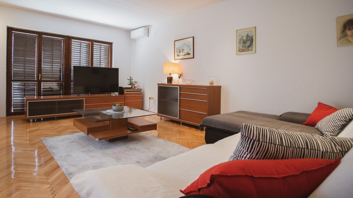 Apartmán Mimica