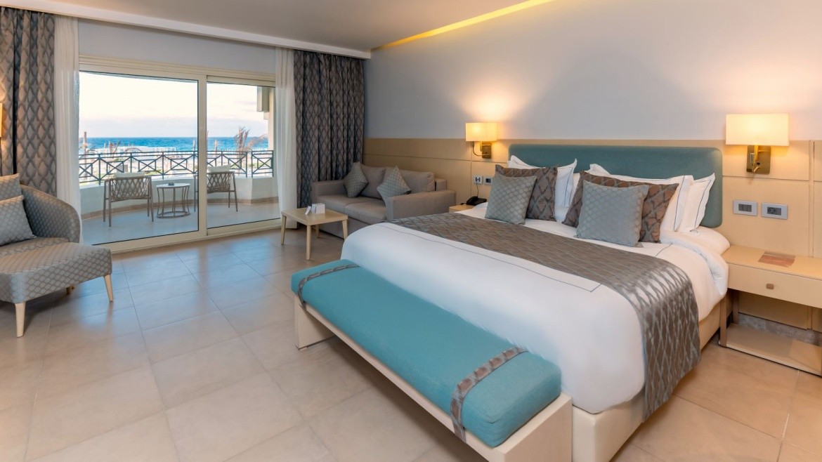 Cleopatra Sidi Heneish (ex Cleopatra Luxury Resort North Coast)