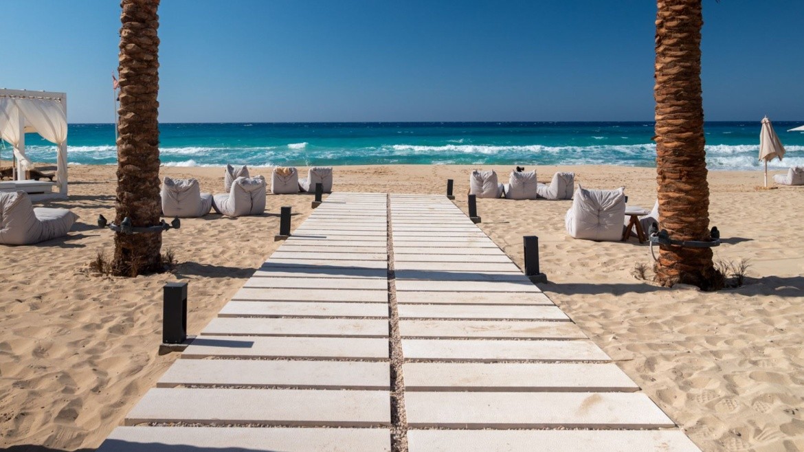 Cleopatra Sidi Heneish (ex Cleopatra Luxury Resort North Coast)