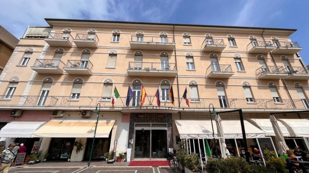 Stella d´Italia