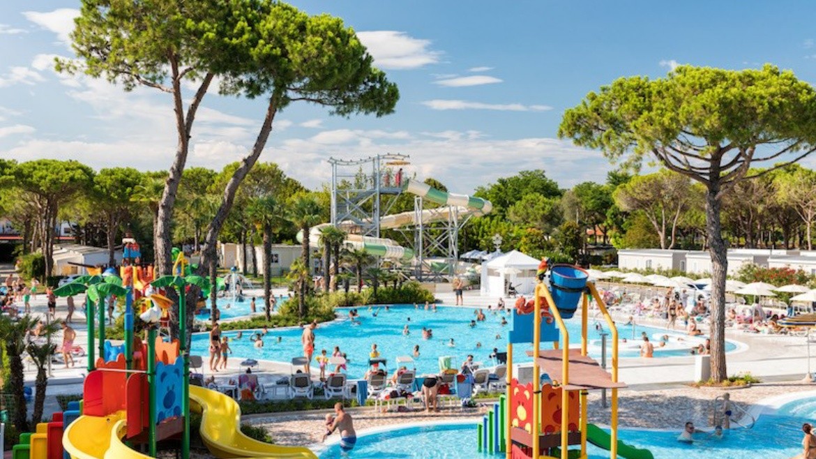 Camping Residence Village (Treporti)