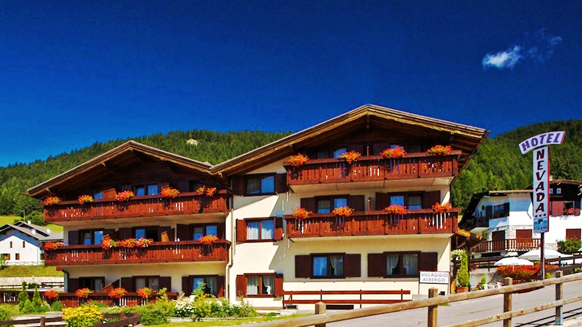 Villaggio Nevada