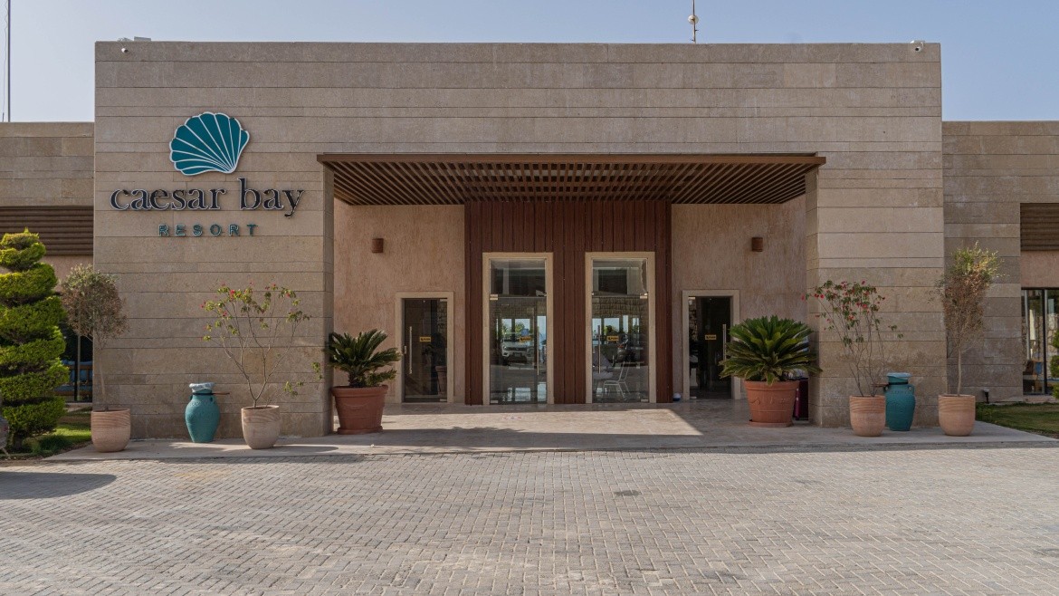 Caesar Bay Resort North Coast