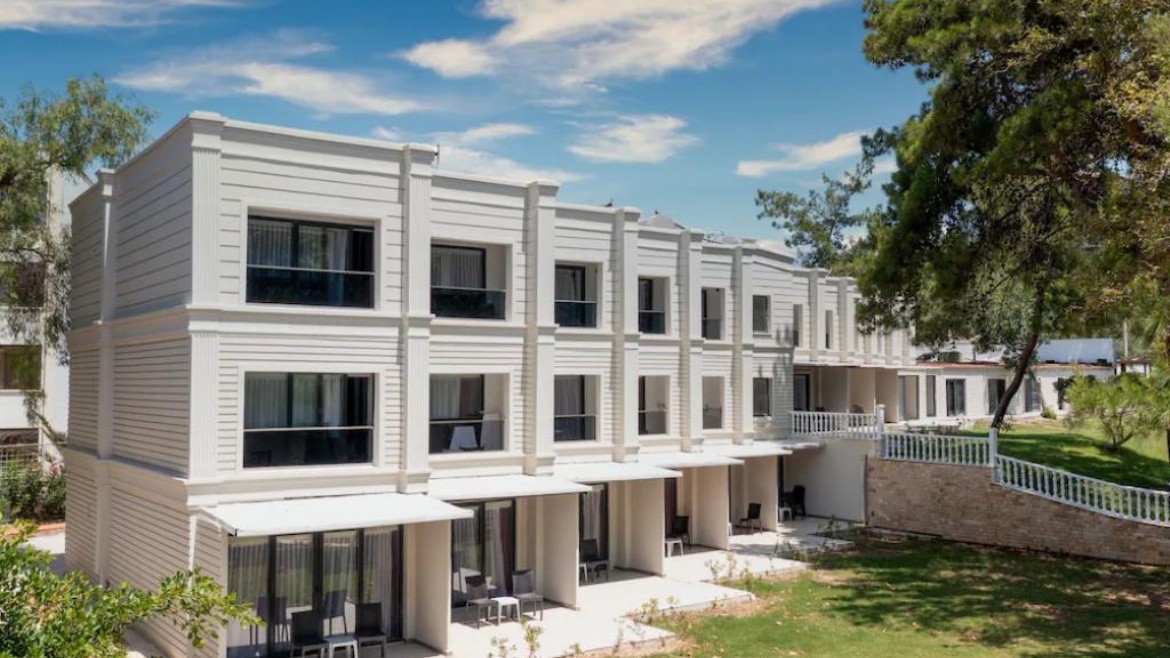 Maya World Didyma (ex. Carpe Mare Beach Resort)