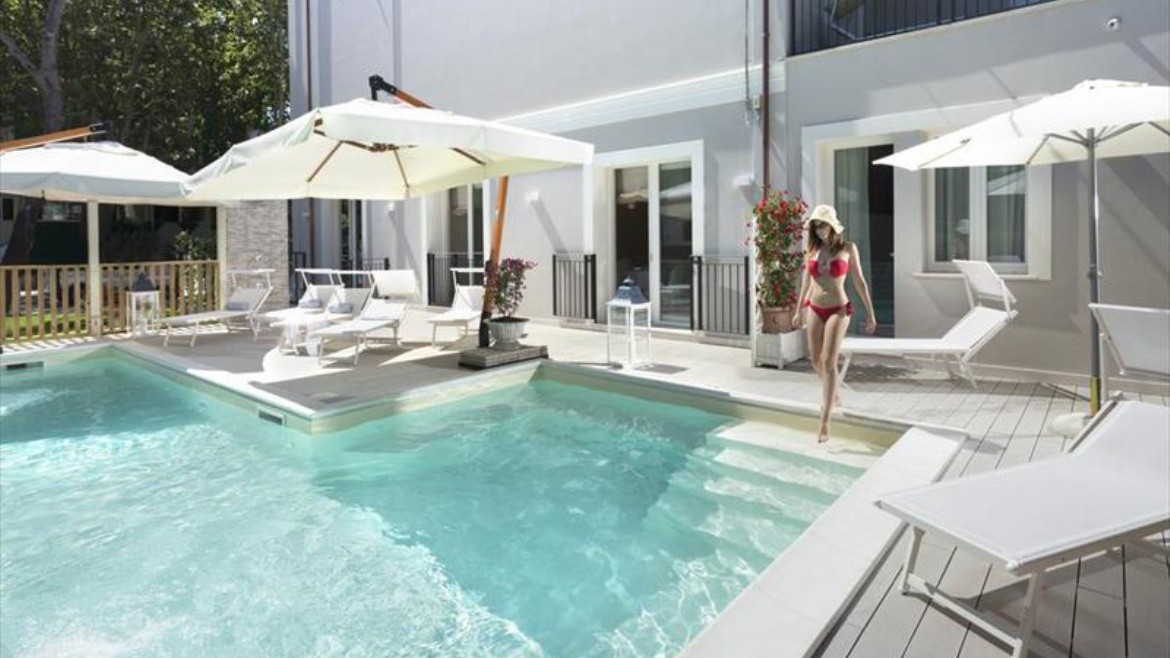Rimini Suite