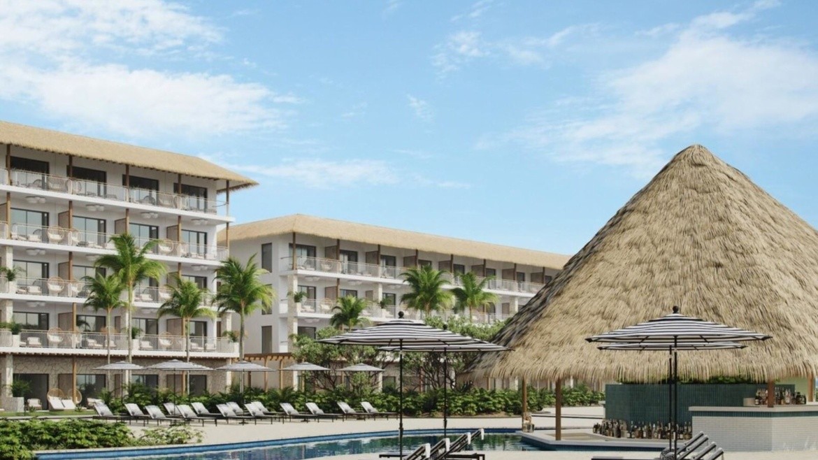 Ocean Allure Costa Mujeres