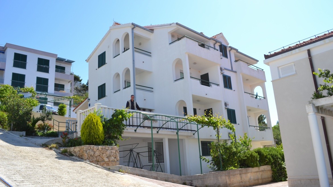 Vila Marin (Slatine)