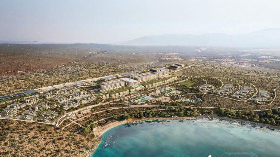 Akra Didim Resort & Spa