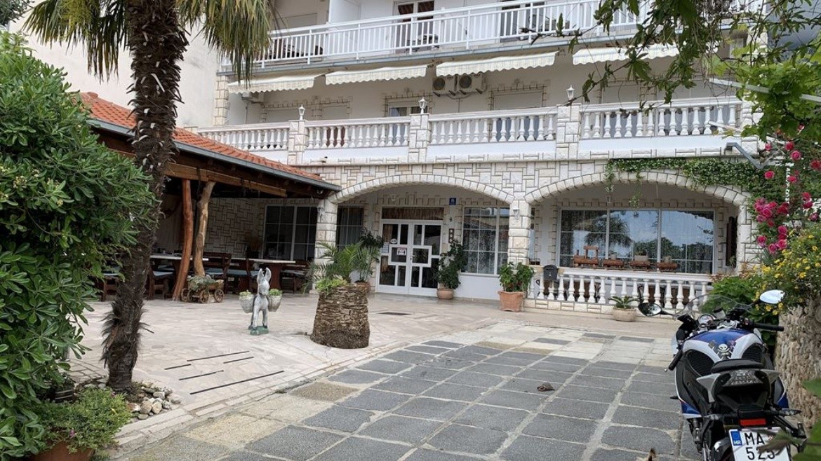 Penzion Ivana
