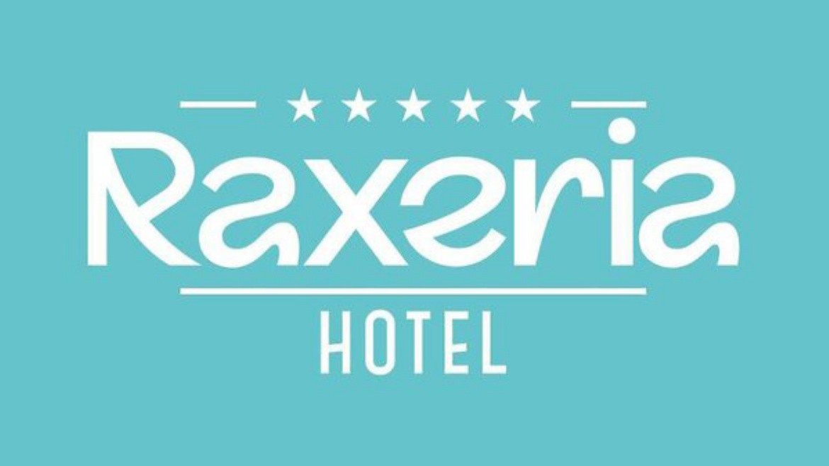 Raxeria