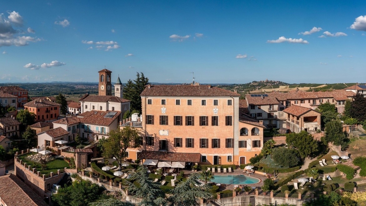 Sunstar Hotel Piemont (Isola d'Astiú)