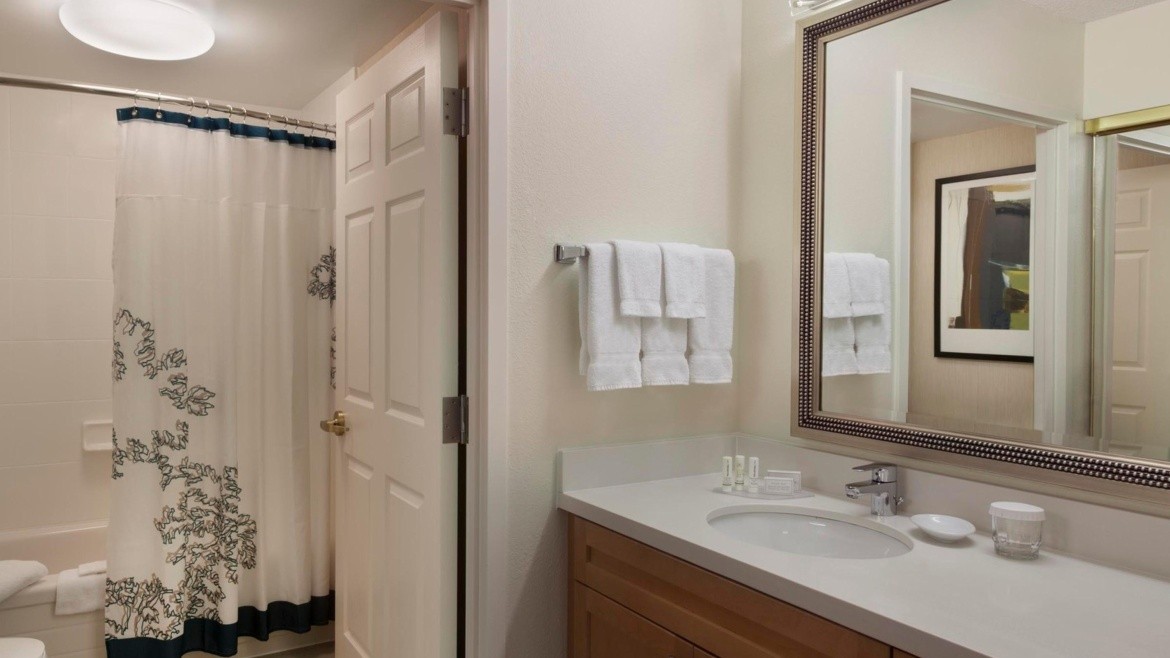 Residence Inn Toronto Mississauga/Meadowvale