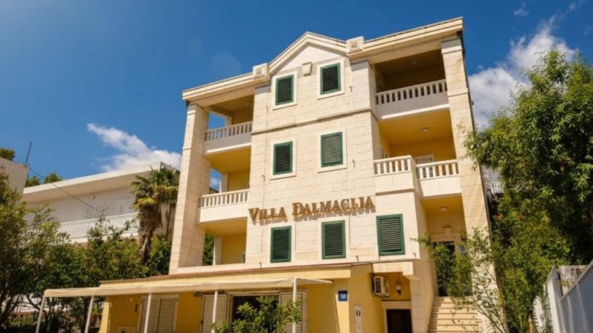 Vila Dalmacija