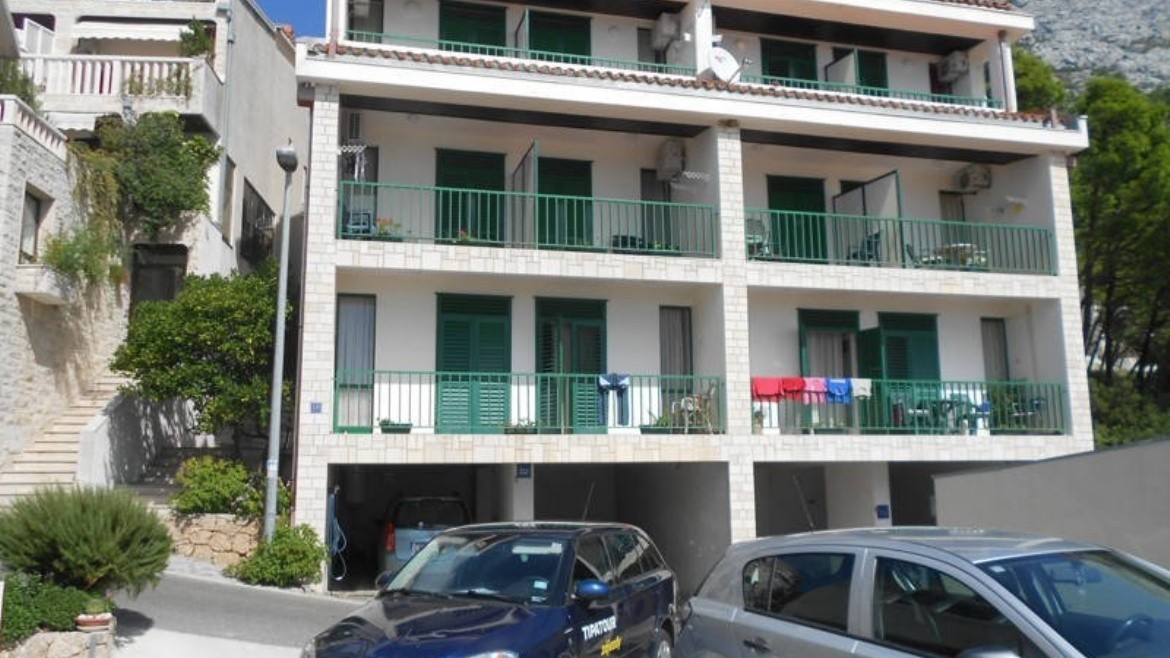 Vila Mačič Darko