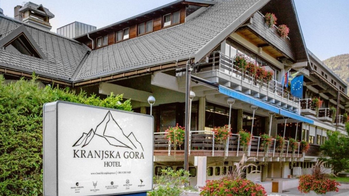 Kranjska Gora