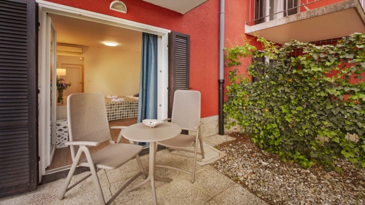 Villa Adriatic (Ankaran)