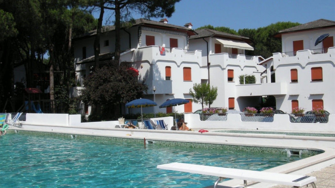 Residence Sporting